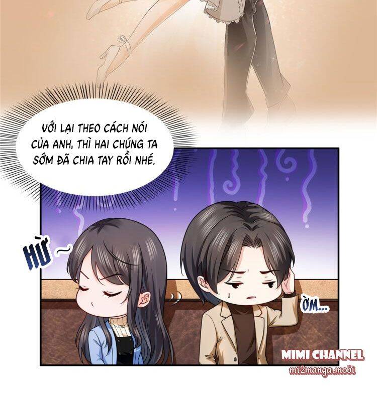 Đúng Như Hàn Quang Gặp Nắng Gắt Chap 1421 - Next Chap 1422