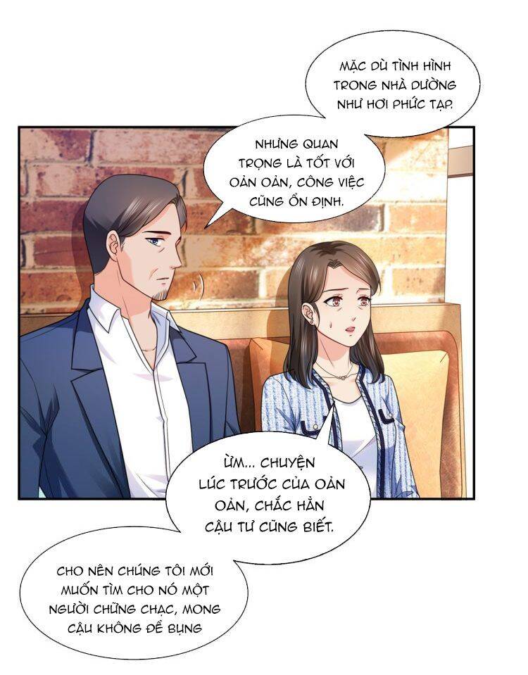 Đúng Như Hàn Quang Gặp Nắng Gắt Chap 1421 - Next Chap 1422