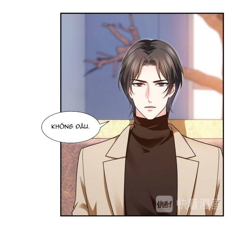Đúng Như Hàn Quang Gặp Nắng Gắt Chap 1421 - Next Chap 1422