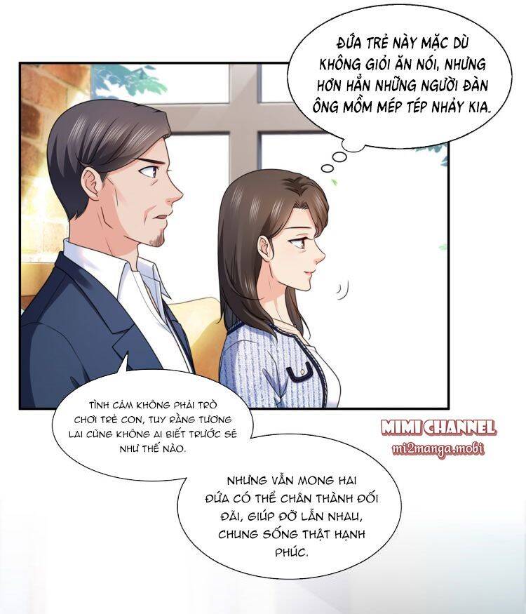Đúng Như Hàn Quang Gặp Nắng Gắt Chap 1421 - Next Chap 1422