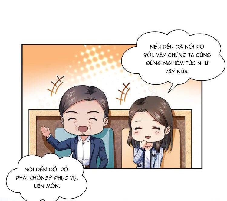 Đúng Như Hàn Quang Gặp Nắng Gắt Chap 1421 - Next Chap 1422
