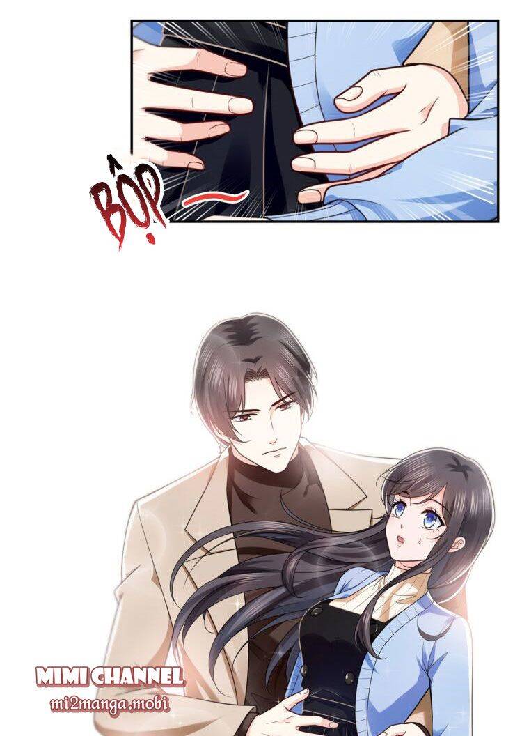 Đúng Như Hàn Quang Gặp Nắng Gắt Chap 1422 - Next Chap 1423