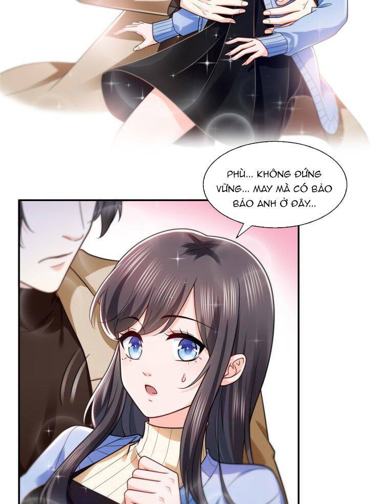 Đúng Như Hàn Quang Gặp Nắng Gắt Chap 1422 - Next Chap 1423