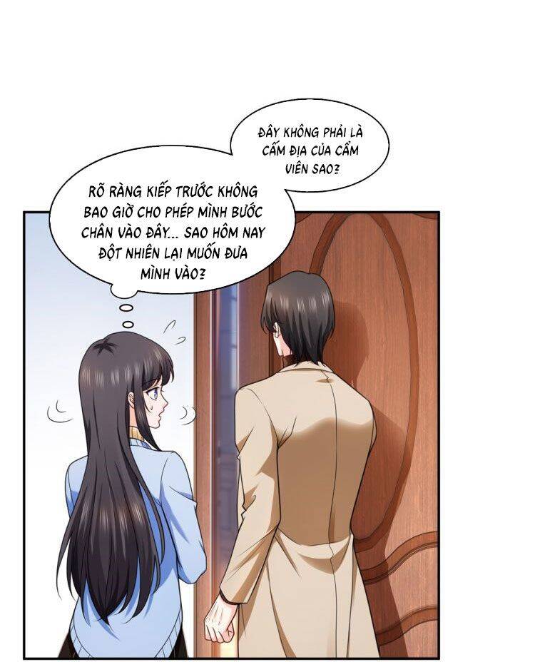 Đúng Như Hàn Quang Gặp Nắng Gắt Chap 1422 - Next Chap 1423