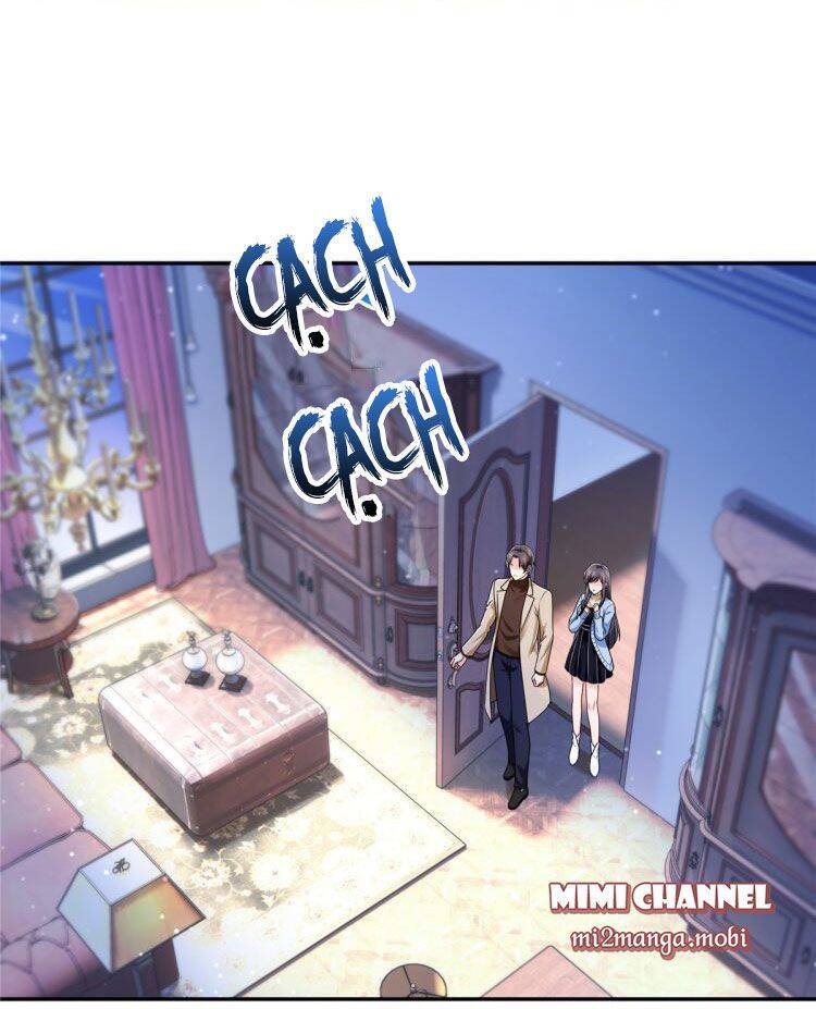 Đúng Như Hàn Quang Gặp Nắng Gắt Chap 1422 - Next Chap 1423