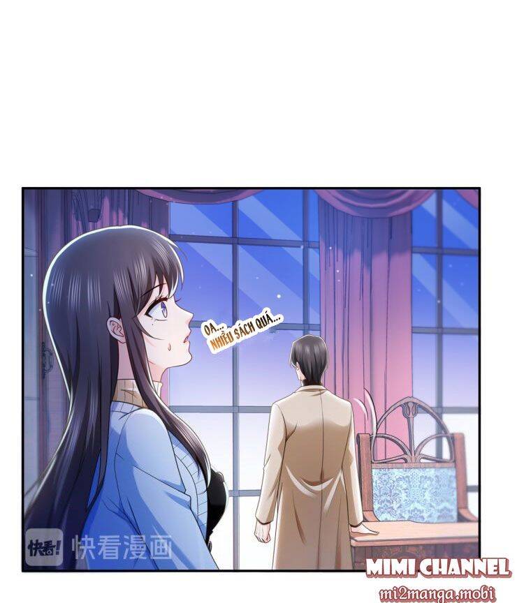 Đúng Như Hàn Quang Gặp Nắng Gắt Chap 1422 - Next Chap 1423