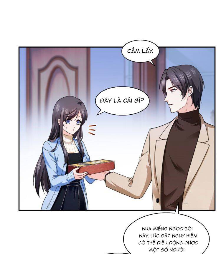 Đúng Như Hàn Quang Gặp Nắng Gắt Chap 1422 - Next Chap 1423