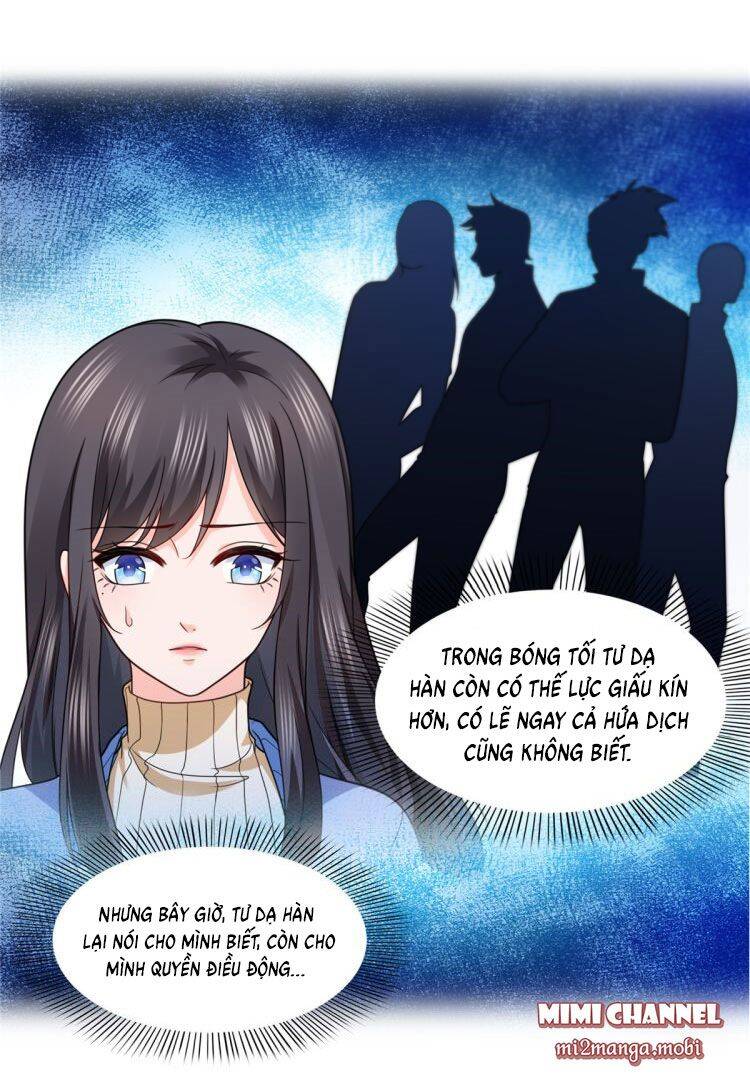 Đúng Như Hàn Quang Gặp Nắng Gắt Chap 1422 - Next Chap 1423