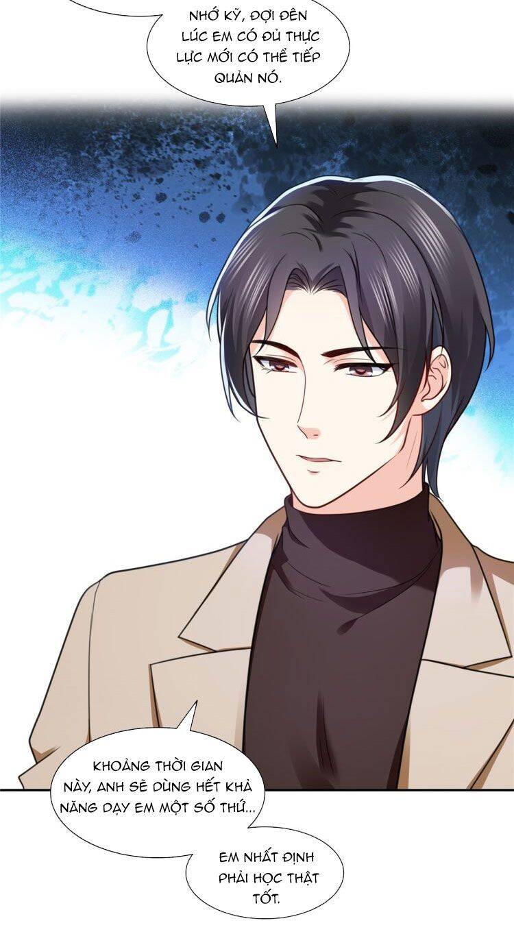 Đúng Như Hàn Quang Gặp Nắng Gắt Chap 1422 - Next Chap 1423