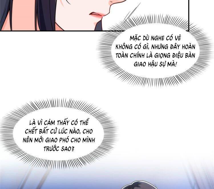 Đúng Như Hàn Quang Gặp Nắng Gắt Chap 1422 - Next Chap 1423