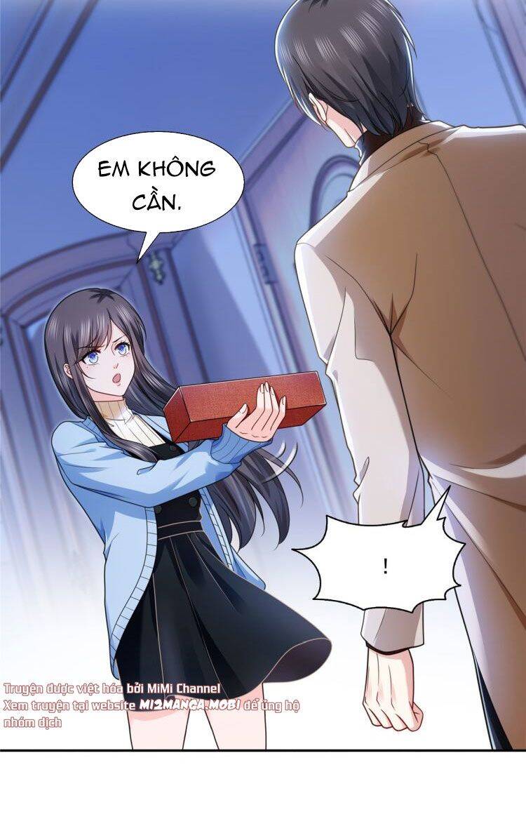 Đúng Như Hàn Quang Gặp Nắng Gắt Chap 1422 - Next Chap 1423