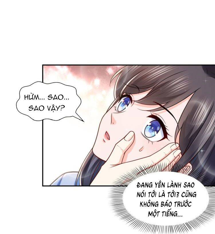 Đúng Như Hàn Quang Gặp Nắng Gắt Chap 1422 - Next Chap 1423
