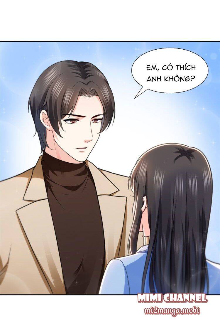 Đúng Như Hàn Quang Gặp Nắng Gắt Chap 1422 - Next Chap 1423
