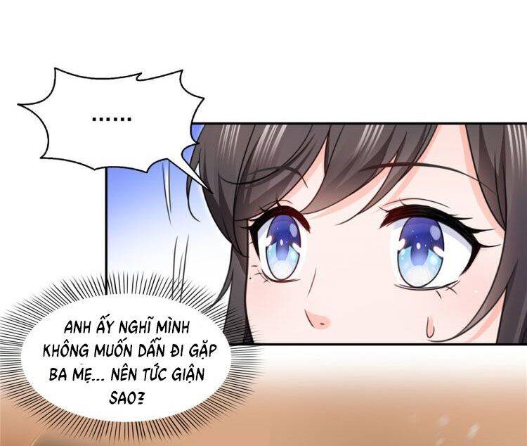 Đúng Như Hàn Quang Gặp Nắng Gắt Chap 1422 - Next Chap 1423