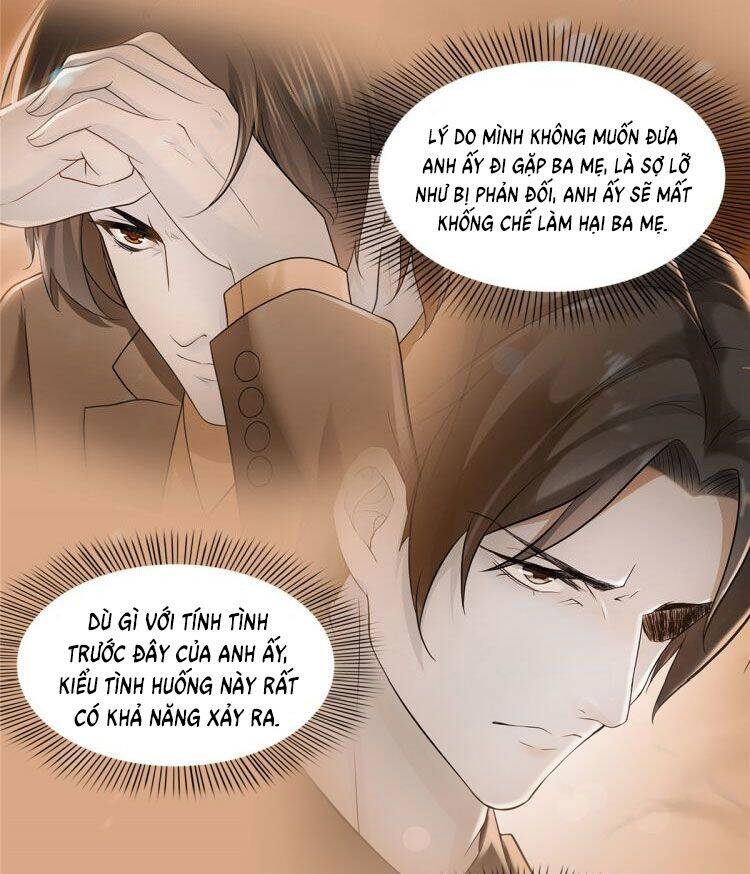 Đúng Như Hàn Quang Gặp Nắng Gắt Chap 1422 - Next Chap 1423