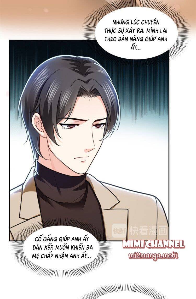 Đúng Như Hàn Quang Gặp Nắng Gắt Chap 1422 - Next Chap 1423