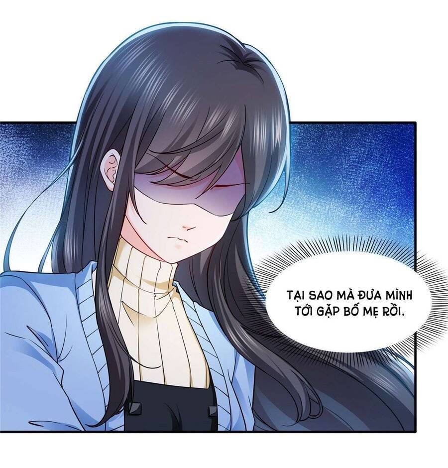 Đúng Như Hàn Quang Gặp Nắng Gắt Chap 143 - Next Chap 144