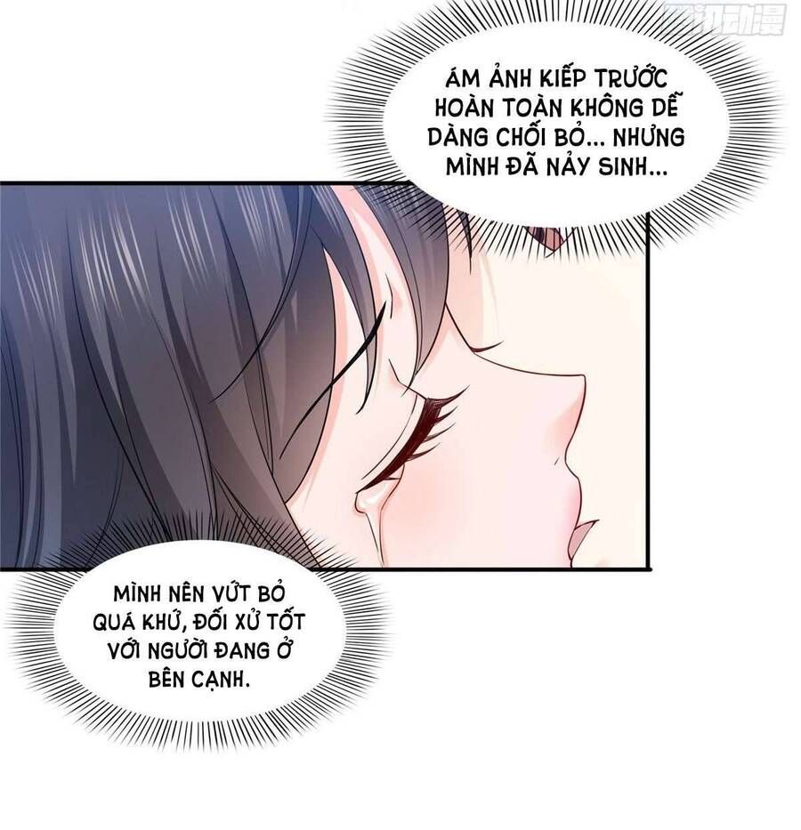 Đúng Như Hàn Quang Gặp Nắng Gắt Chap 143 - Next Chap 144