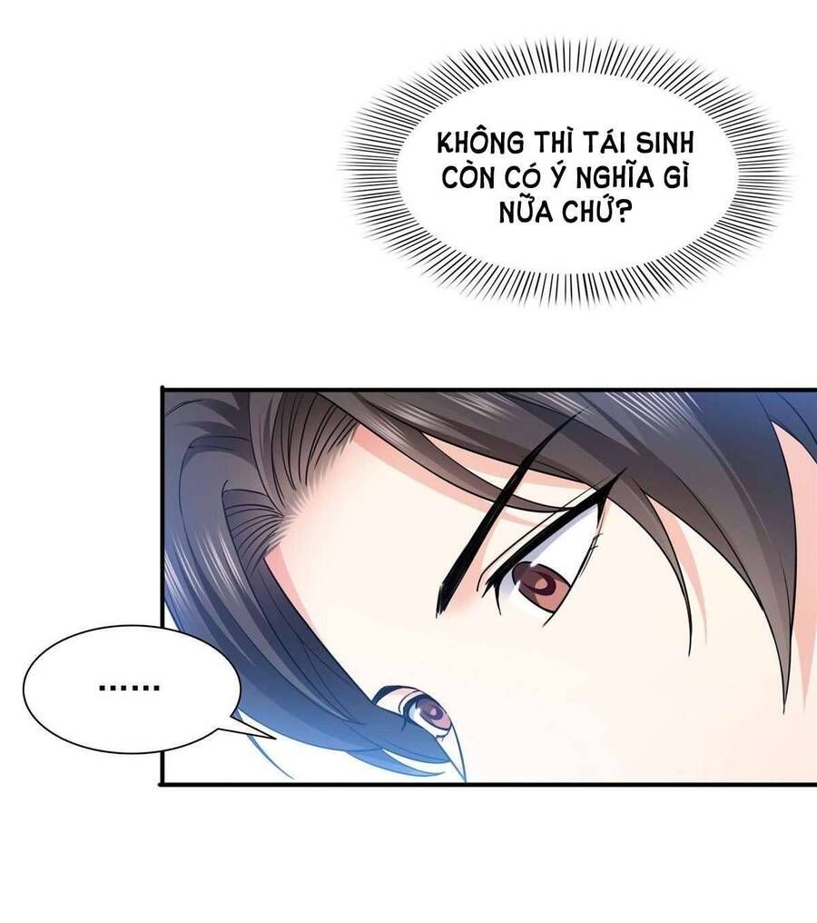 Đúng Như Hàn Quang Gặp Nắng Gắt Chap 143 - Next Chap 144