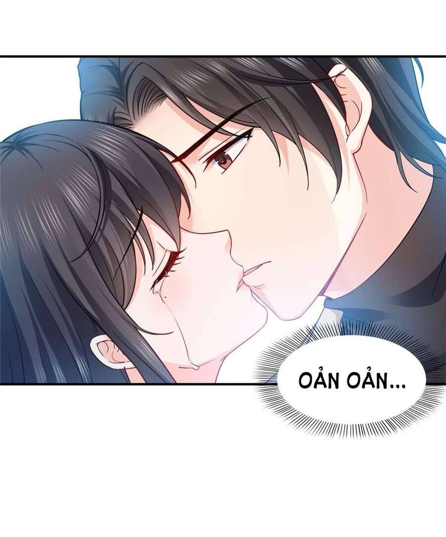 Đúng Như Hàn Quang Gặp Nắng Gắt Chap 143 - Next Chap 144