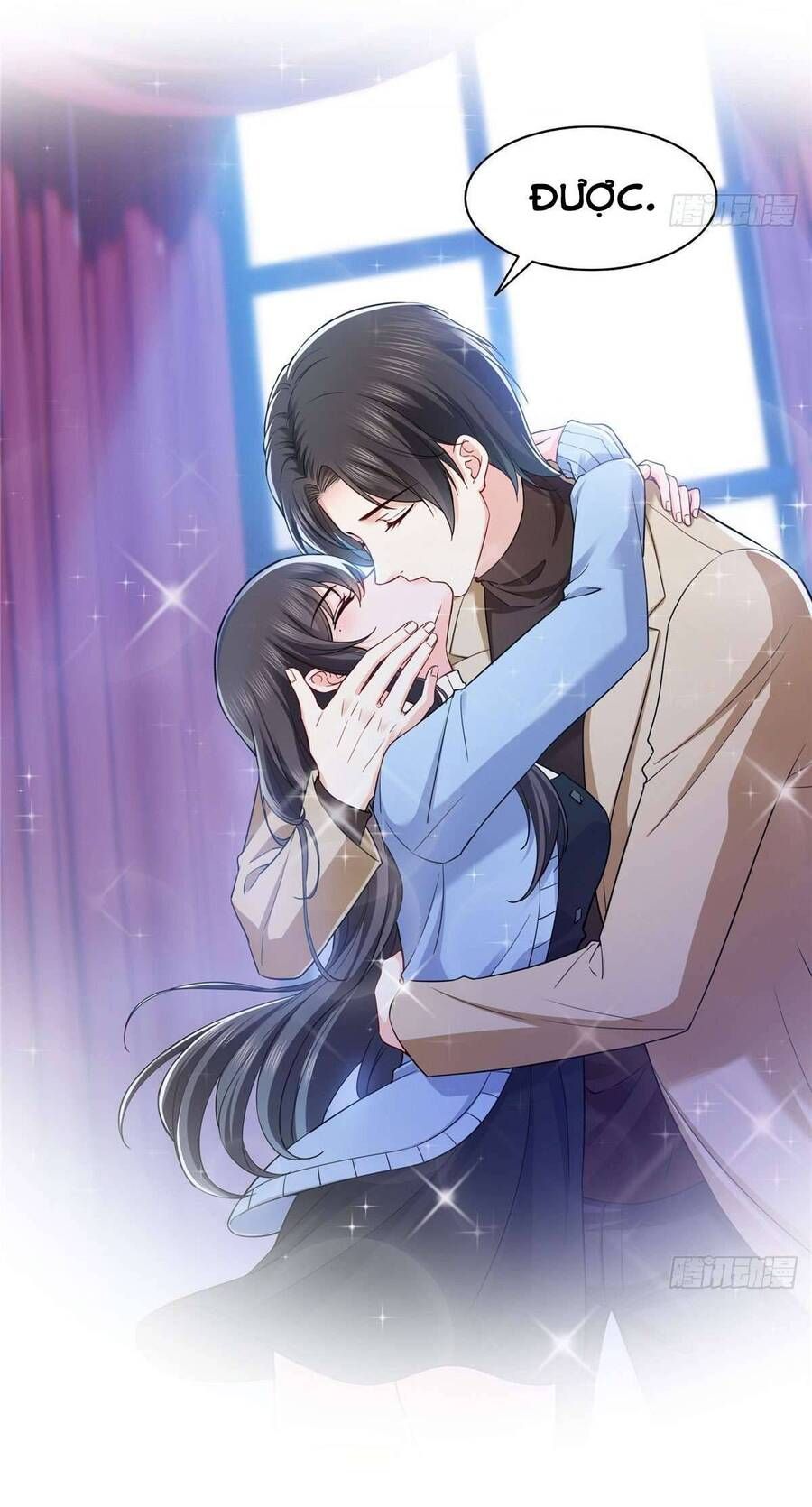 Đúng Như Hàn Quang Gặp Nắng Gắt Chap 143 - Next Chap 144