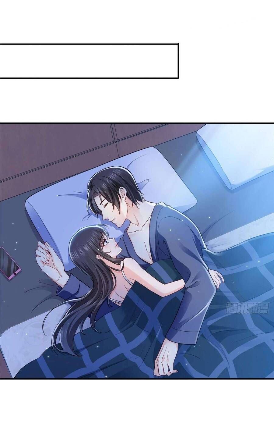Đúng Như Hàn Quang Gặp Nắng Gắt Chap 143 - Next Chap 144