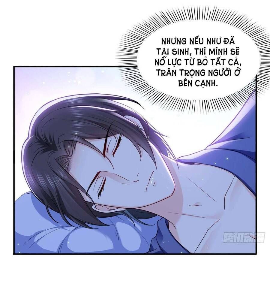 Đúng Như Hàn Quang Gặp Nắng Gắt Chap 143 - Next Chap 144