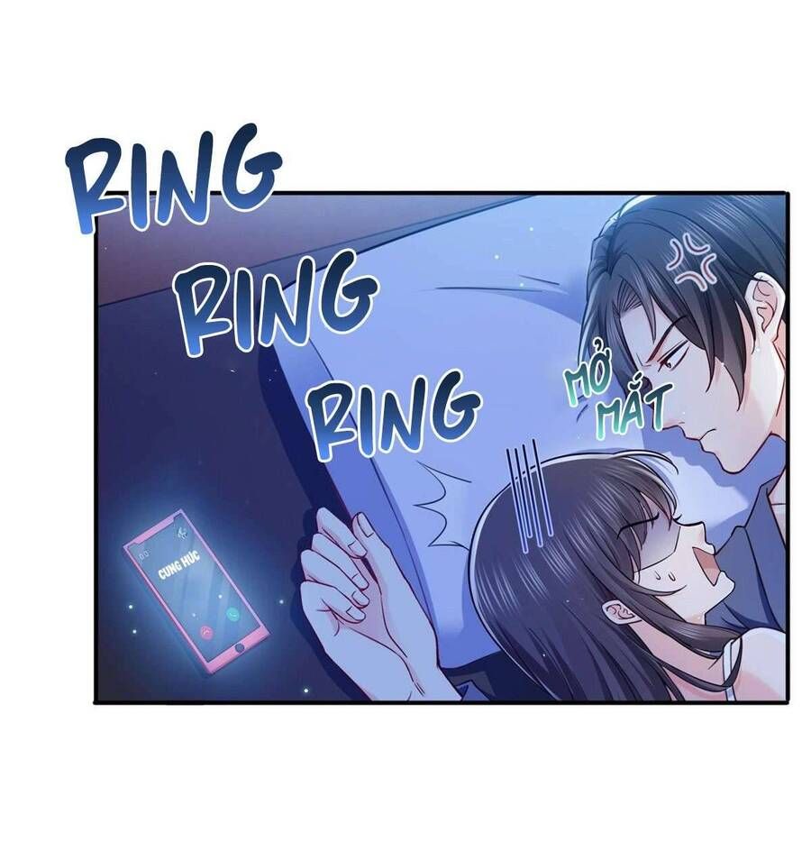 Đúng Như Hàn Quang Gặp Nắng Gắt Chap 143 - Next Chap 144