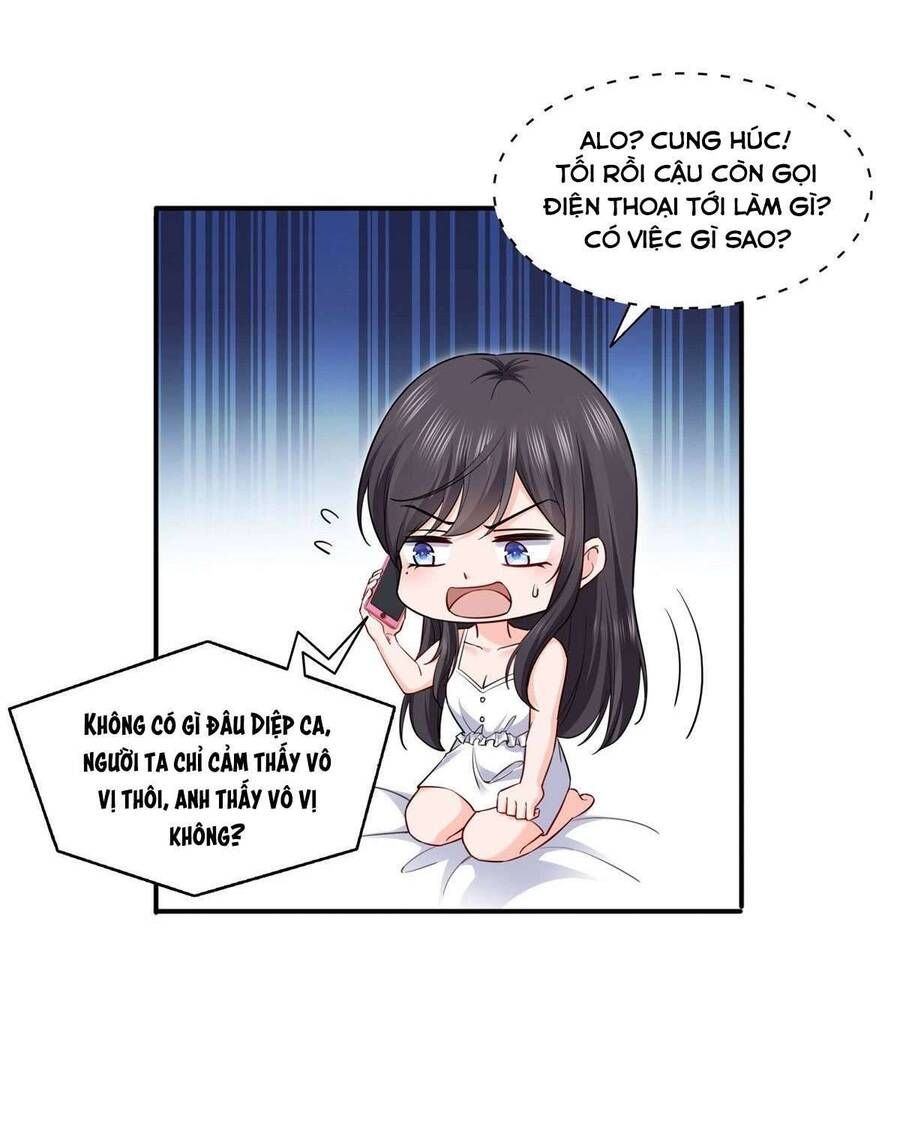 Đúng Như Hàn Quang Gặp Nắng Gắt Chap 143 - Next Chap 144