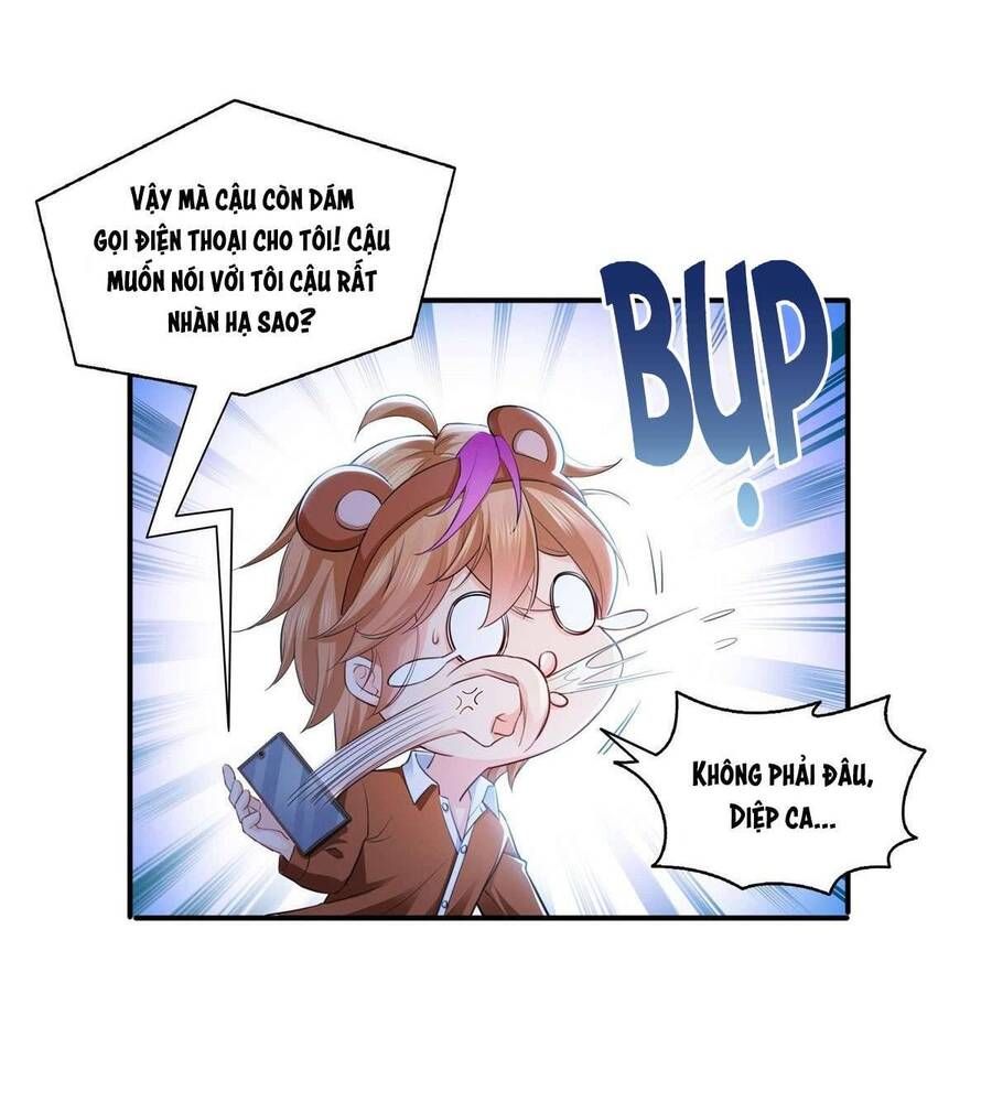 Đúng Như Hàn Quang Gặp Nắng Gắt Chap 143 - Next Chap 144