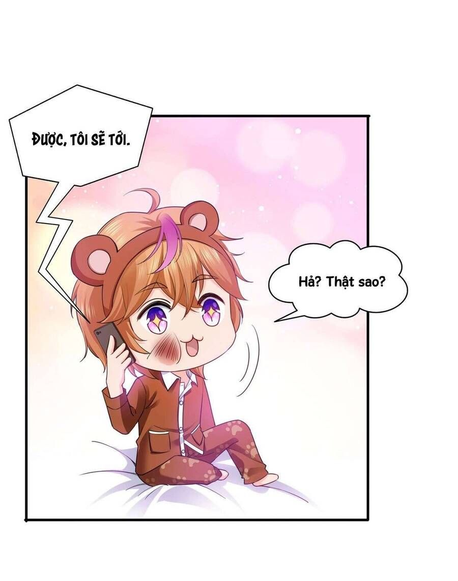 Đúng Như Hàn Quang Gặp Nắng Gắt Chap 143 - Next Chap 144