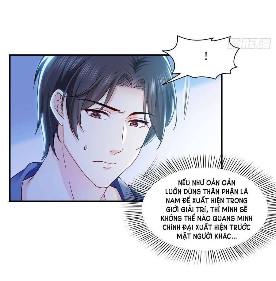 Đúng Như Hàn Quang Gặp Nắng Gắt Chap 143 - Next Chap 144