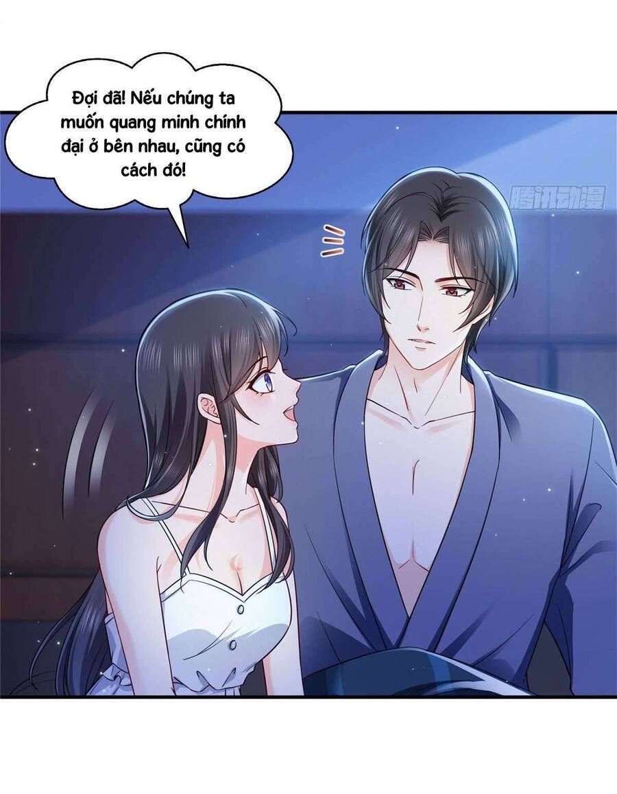 Đúng Như Hàn Quang Gặp Nắng Gắt Chap 143 - Next Chap 144