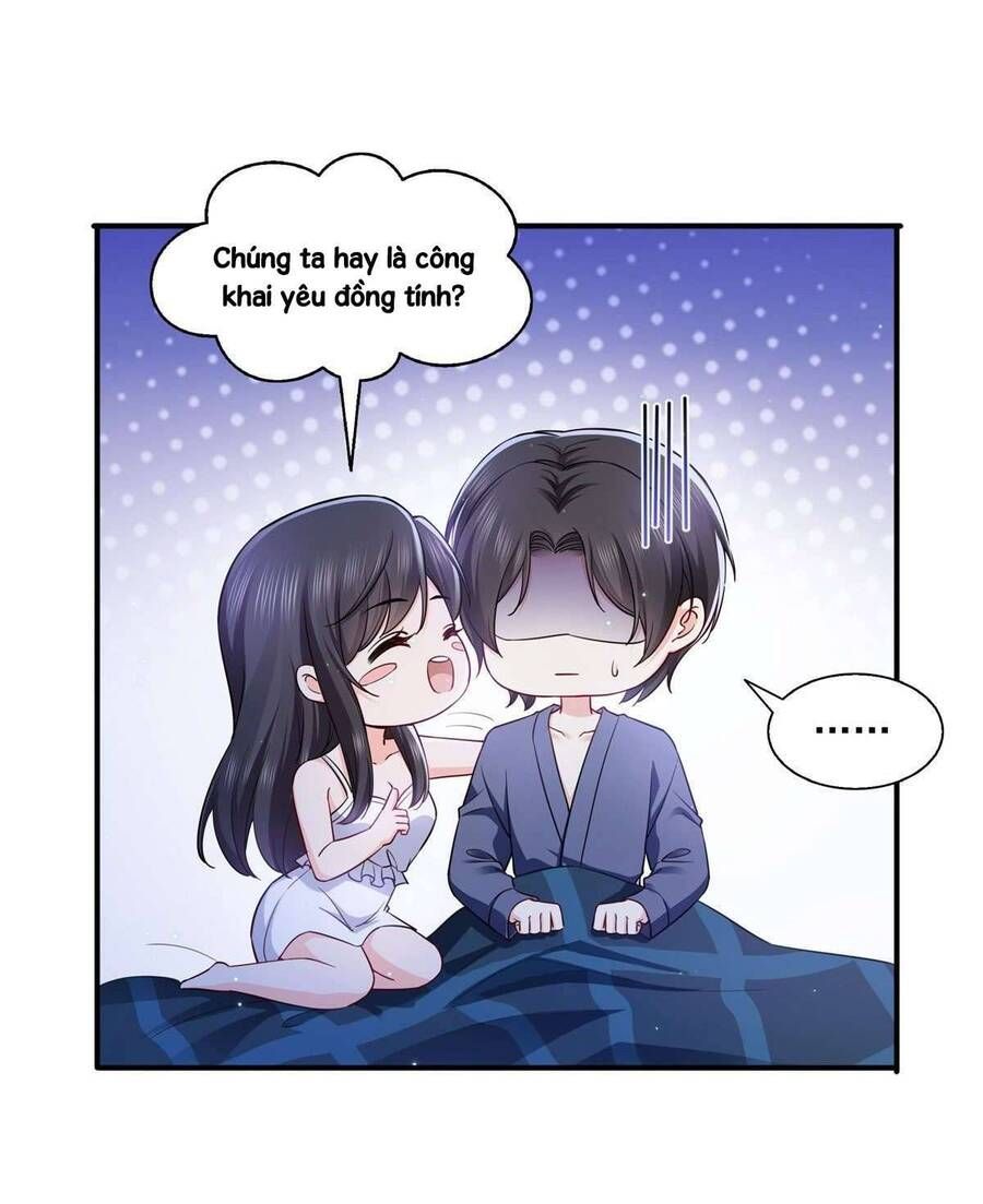 Đúng Như Hàn Quang Gặp Nắng Gắt Chap 143 - Next Chap 144