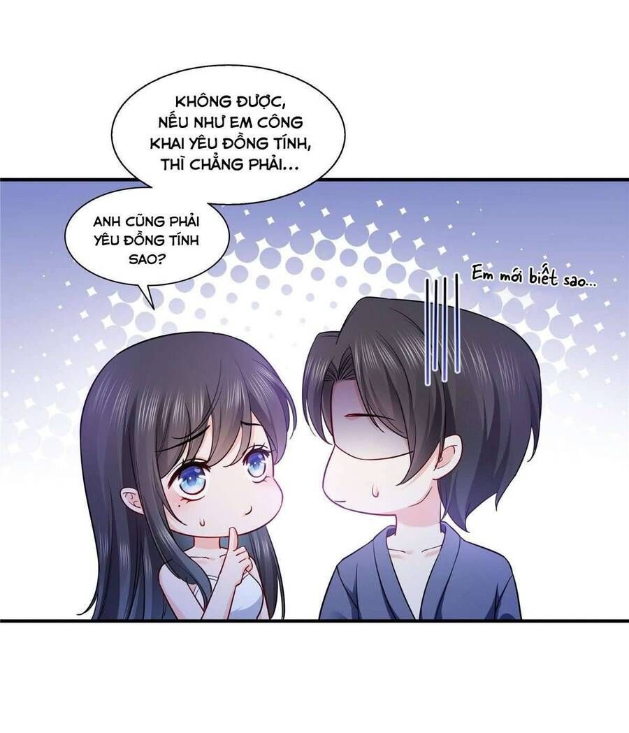 Đúng Như Hàn Quang Gặp Nắng Gắt Chap 143 - Next Chap 144