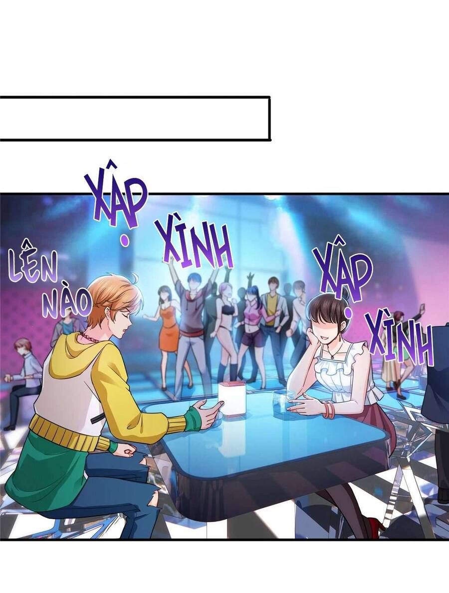 Đúng Như Hàn Quang Gặp Nắng Gắt Chap 143 - Next Chap 144