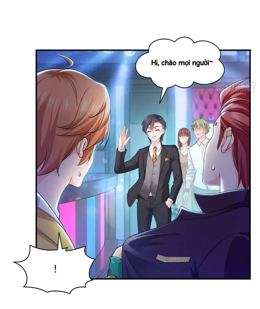 Đúng Như Hàn Quang Gặp Nắng Gắt Chap 143 - Next Chap 144