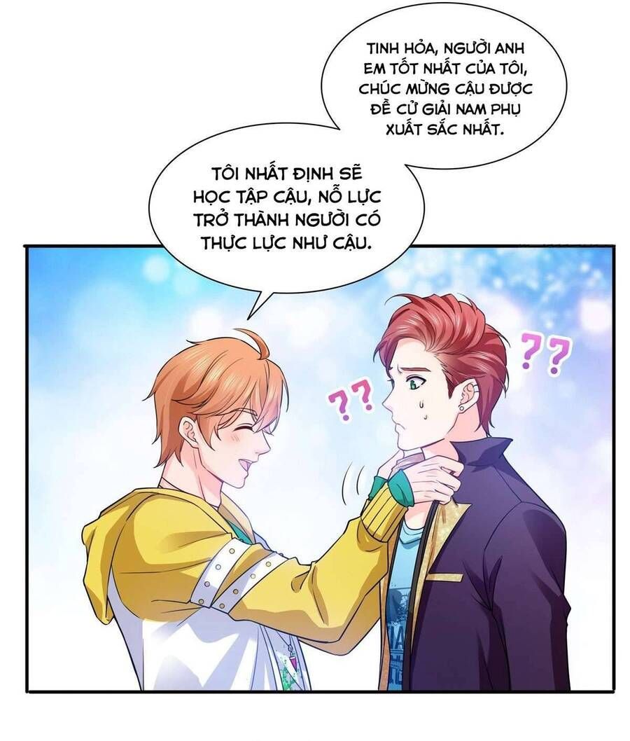 Đúng Như Hàn Quang Gặp Nắng Gắt Chap 143 - Next Chap 144