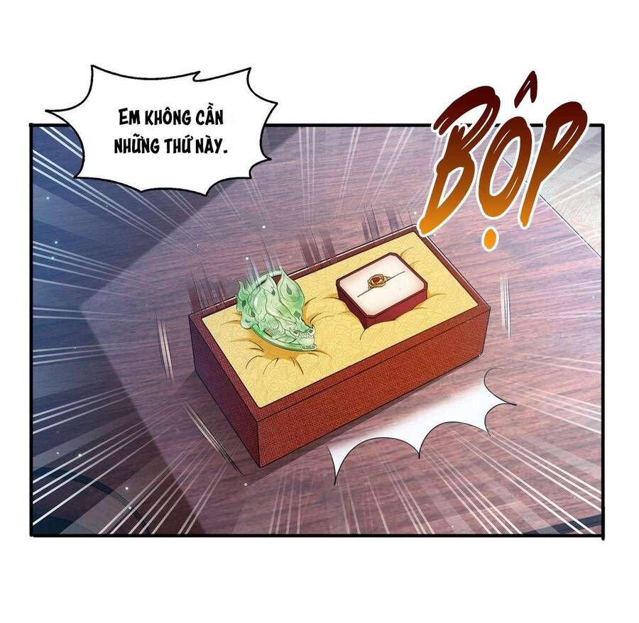 Đúng Như Hàn Quang Gặp Nắng Gắt Chap 143 - Next Chap 144
