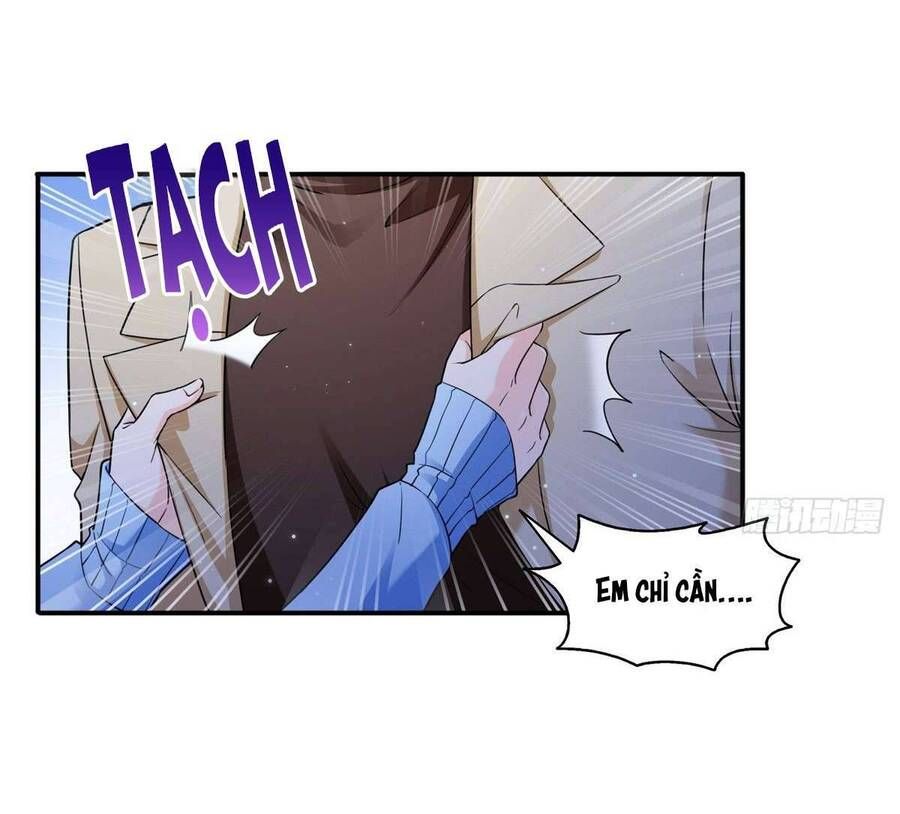 Đúng Như Hàn Quang Gặp Nắng Gắt Chap 143 - Next Chap 144