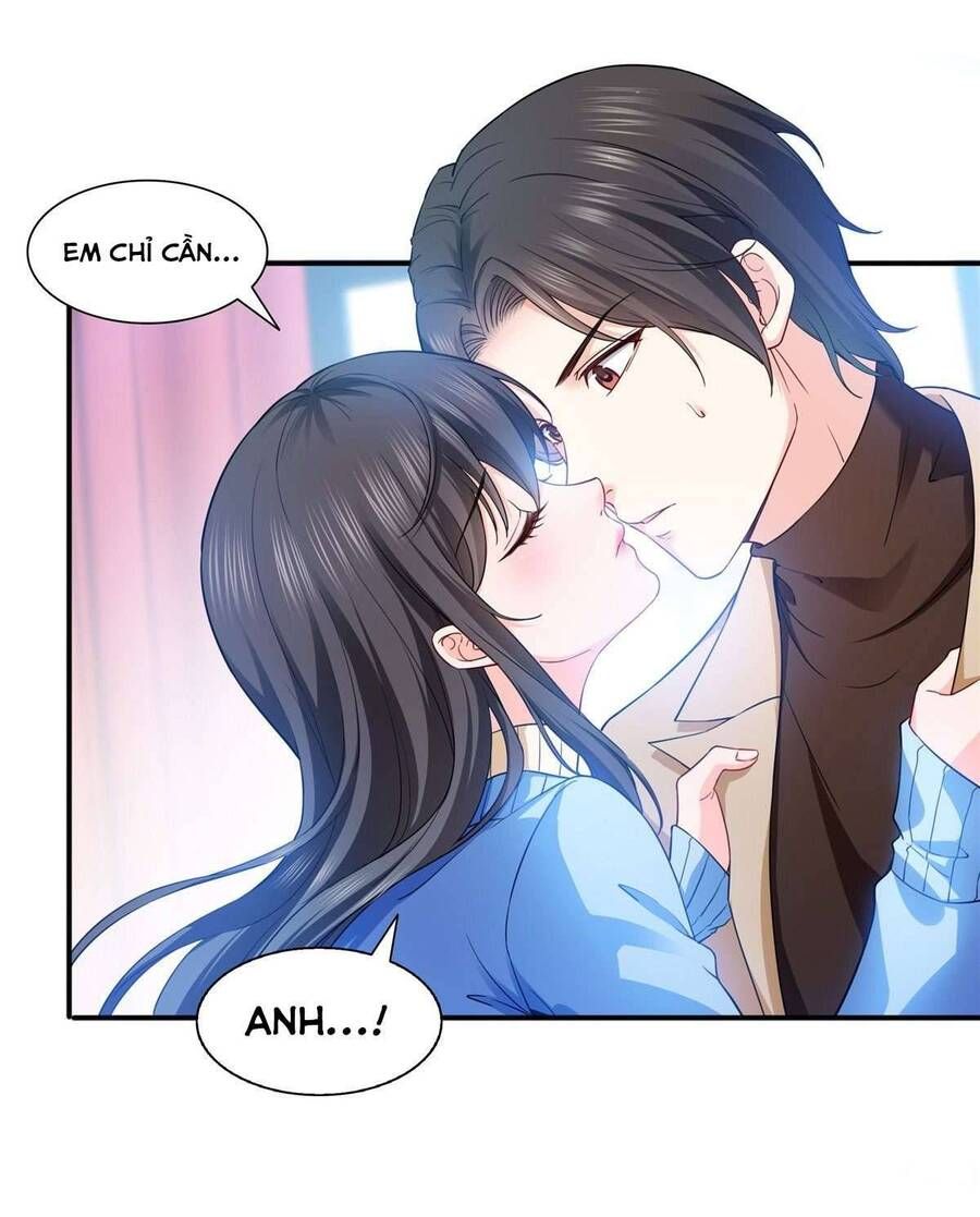 Đúng Như Hàn Quang Gặp Nắng Gắt Chap 143 - Next Chap 144