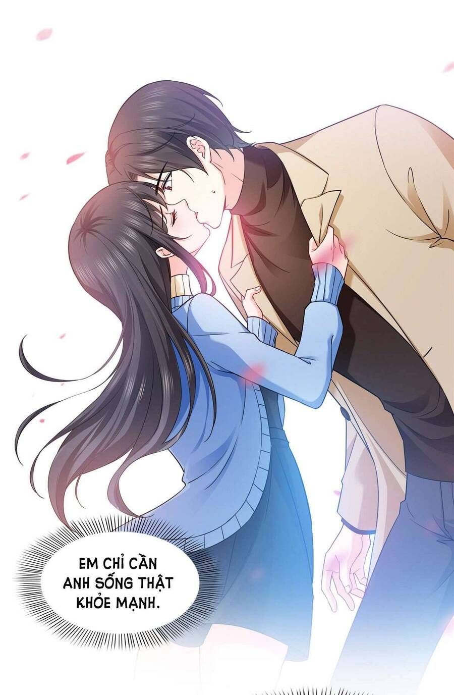 Đúng Như Hàn Quang Gặp Nắng Gắt Chap 143 - Next Chap 144