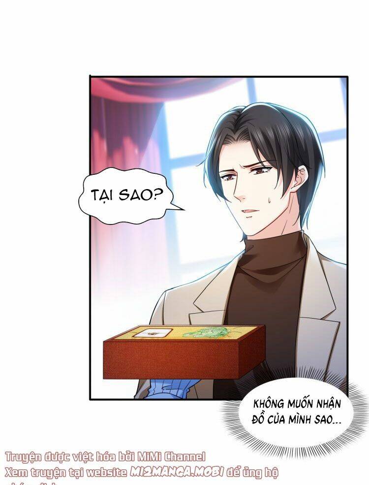 Đúng Như Hàn Quang Gặp Nắng Gắt Chap 1431 - Next Chap 1432