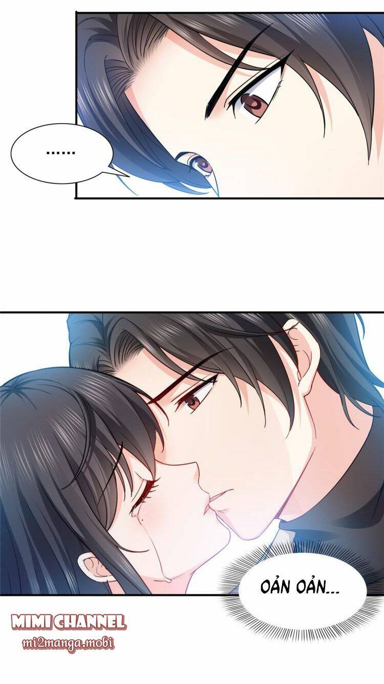 Đúng Như Hàn Quang Gặp Nắng Gắt Chap 1431 - Next Chap 1432