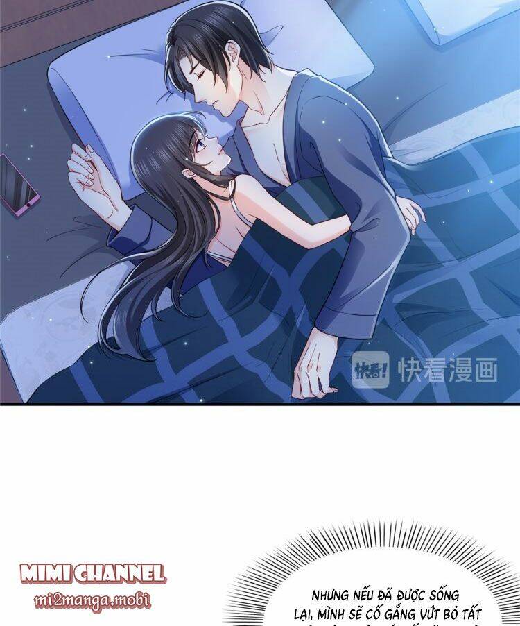 Đúng Như Hàn Quang Gặp Nắng Gắt Chap 1431 - Next Chap 1432