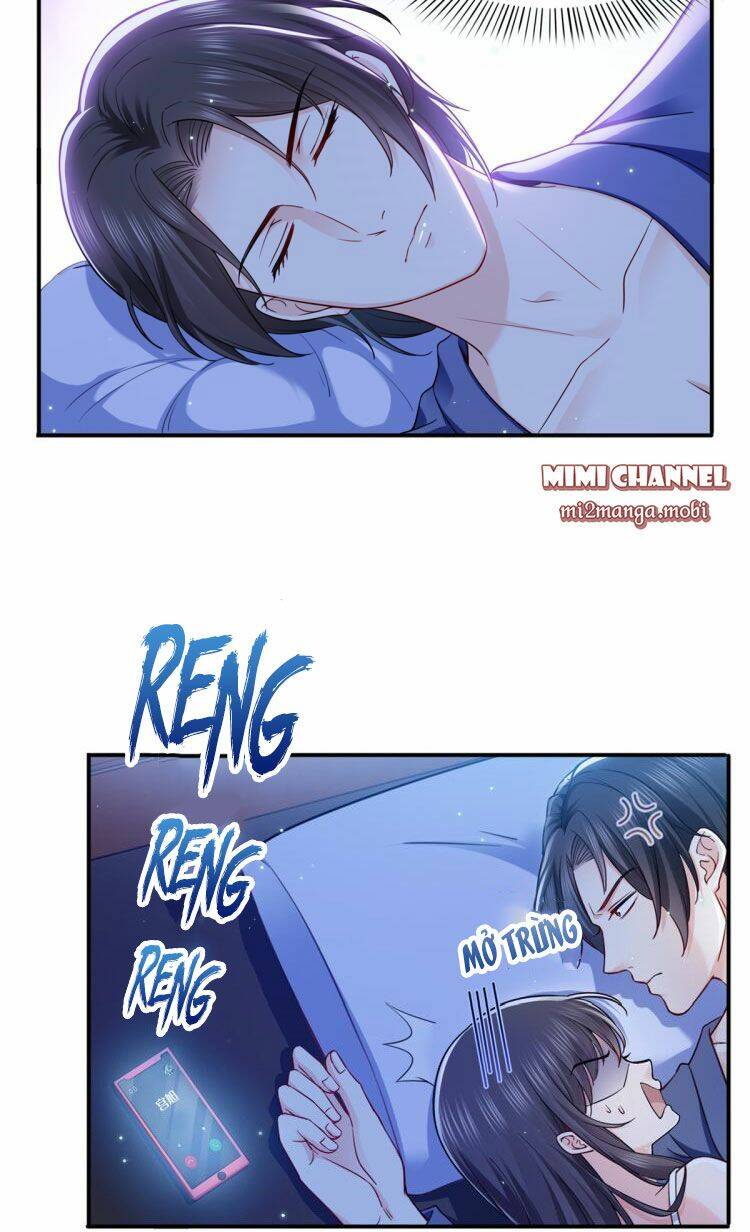 Đúng Như Hàn Quang Gặp Nắng Gắt Chap 1431 - Next Chap 1432