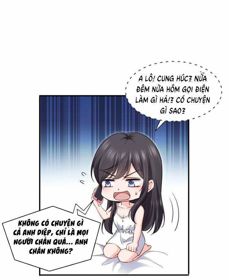 Đúng Như Hàn Quang Gặp Nắng Gắt Chap 1431 - Next Chap 1432