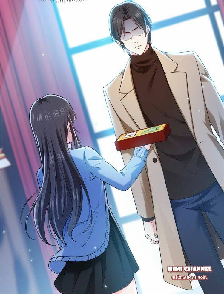 Đúng Như Hàn Quang Gặp Nắng Gắt Chap 1431 - Next Chap 1432
