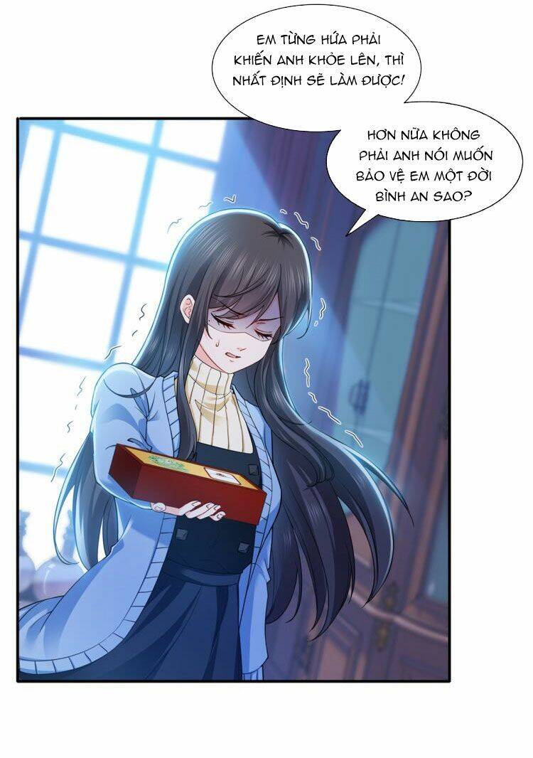 Đúng Như Hàn Quang Gặp Nắng Gắt Chap 1431 - Next Chap 1432