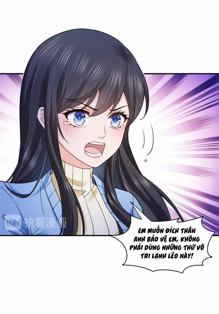 Đúng Như Hàn Quang Gặp Nắng Gắt Chap 1431 - Next Chap 1432
